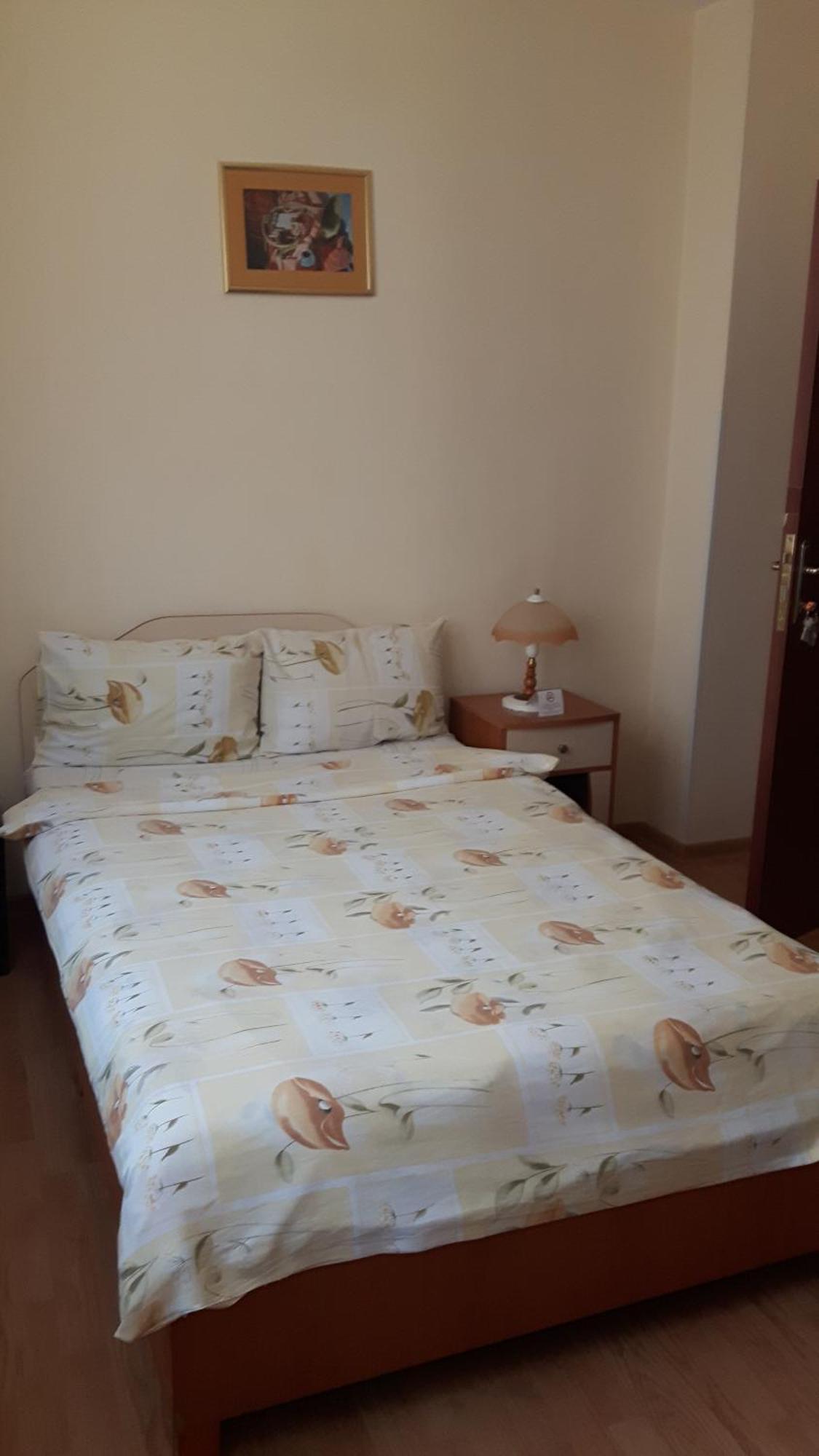 Primavera 1 Hotel Пазарджик Экстерьер фото